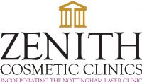 Zenith Cosmetic Training Logo